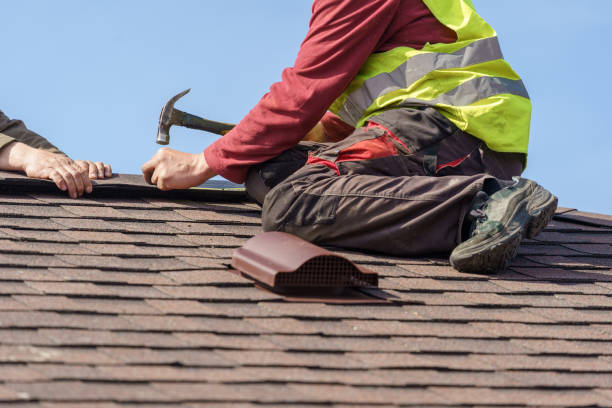 Best New Roof Installation  in Columbus, WI