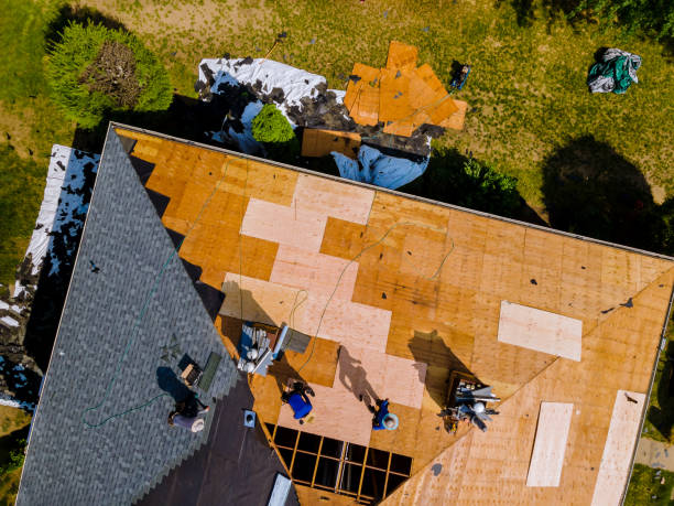 Best Tile Roofing Contractor  in Columbus, WI