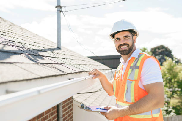 Best Best Roofing Contractors  in Columbus, WI