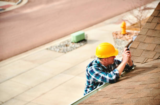 Slate Roofing Contractor in Columbus, WI