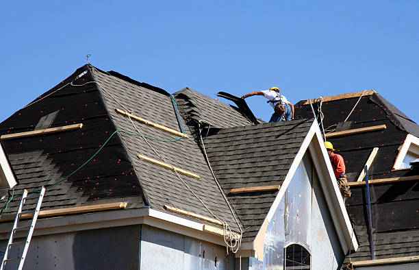 Best New Roof Installation  in Columbus, WI