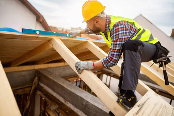 Best Affordable Roofing Company  in Columbus, WI