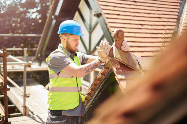 Best Shingle Roofing Installation  in Columbus, WI