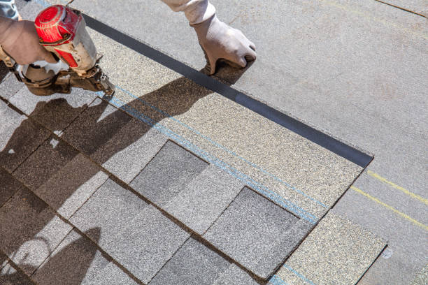 Best Roof Repair Services  in Columbus, WI