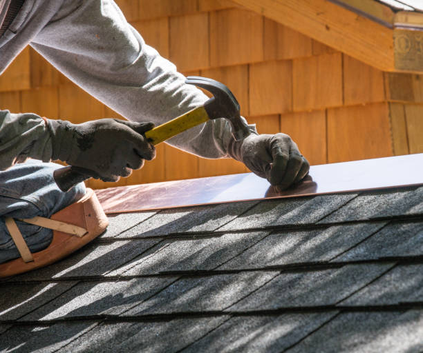 Best New Roof Installation  in Columbus, WI